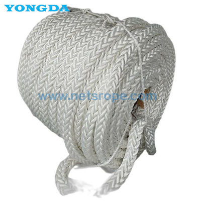 GB / T 18674-2018 Dây đánh cá Polymide tám sợi