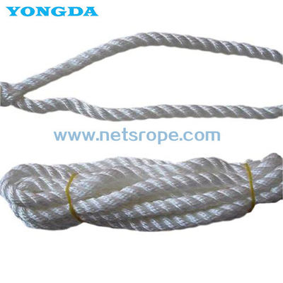 GB/T 18674-2018 Dây đánh cá Polymide ba sợi
