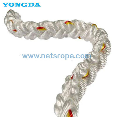 8 sợi polypropylene hỗn hợp và polyethylene dây buộc