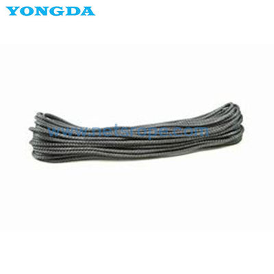 GBT 18674-2018 Dây đánh cá hỗn hợp Polypropylen và Polyetylen 12 sợi