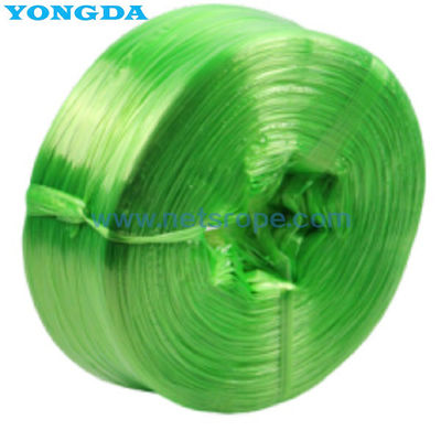 GB/T8050-2017 Dây cáp sợi Polypropylene Split Film 12 Sợi 160mm