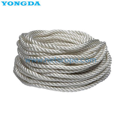 Dây tóc PP Polypropylen cường độ cao 4mm Chống mài mòn