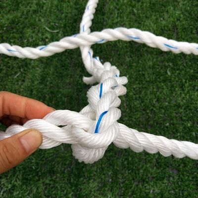 Mạng dây thừng nâng hàng hóa nhựa bền