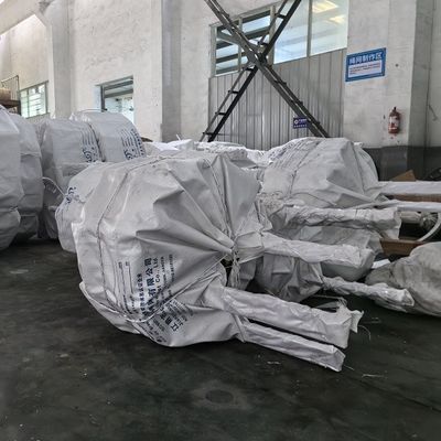 ISO799 Thang dây thừng phi công bằng gỗ cứng biển