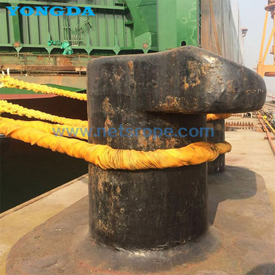 12 sợi UHMWPE dây thừng đậu dây thừng nâng dây thừng kéo dây thừng kéo dây thừng đánh cá