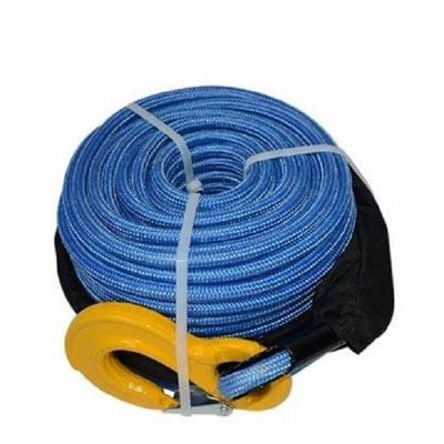Thuyền kéo và đậu tàu Uhwpe dây 110mm Dia