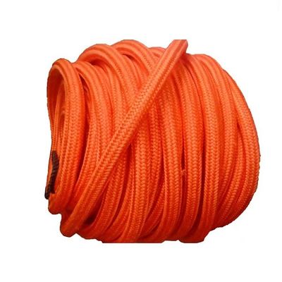 Trọng lượng nhẹ Độ bền cao 8 sợi UHMWPE Offshore Mooring Rope