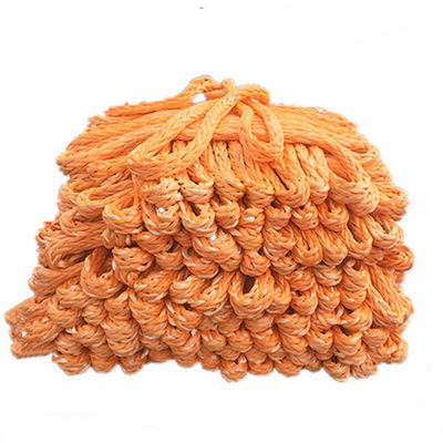 Trọng lượng nhẹ Độ bền cao 8 sợi UHMWPE Offshore Mooring Rope