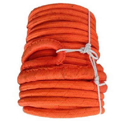 Dây dây thừng UHMWPE có độ bền cao và trọng lượng nhẹ 8 sợi