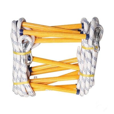 Thang mềm chống trượt từ 6m đến 100m cứu hỏa