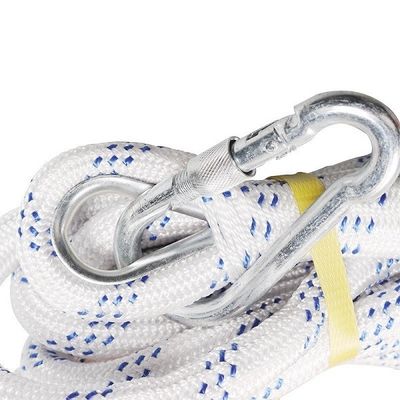 Thang mềm chống trượt từ 6m đến 100m cứu hỏa