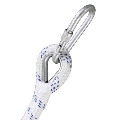 Thang mềm chống trượt từ 6m đến 100m cứu hỏa