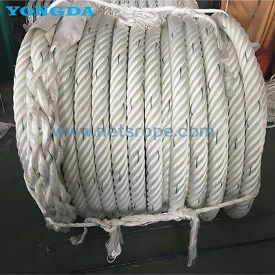 20mm đến 44mm mặc kháng 6 sợi dây xích nylon