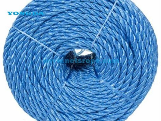 52-80mm 8 sợi dây nylon màu trắng Để nâng/bộ nhặt/khai cáp/mạng xây dựng