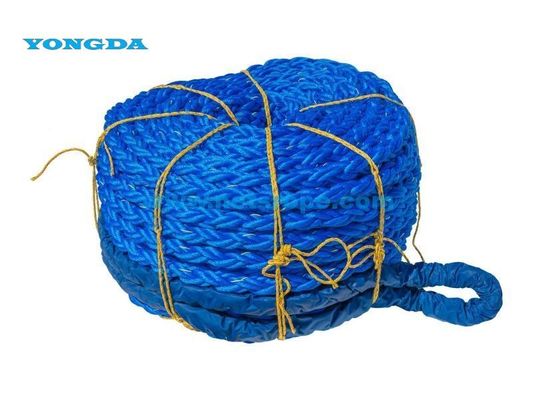 Sợi dây nylon 12 sợi 120mm Sợi dây cản quân sự và quốc phòng được sử dụng để huấn luyện / xử lý đạn dược / kéo
