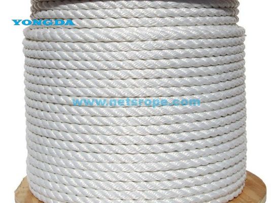 Các dây xích đan xen nylon cho Wakeboarding / leo núi / khóa học trở ngại