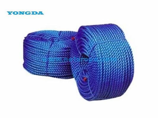 Dây dây nylon 12 milimet linh hoạt dây lưới giải trí