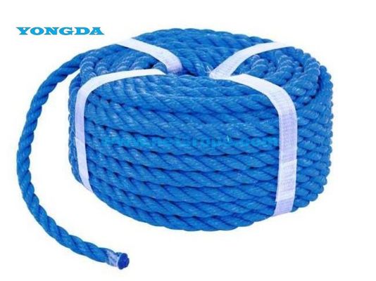 Cây nylon màu trắng dài 88-120mm 8 sợi cho đi bộ đường dài / thang dây thừng / cắm trại / dây thừng đặc biệt của thị trường châu Âu