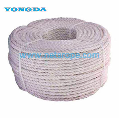 Sợi dây 12mm, 16mm, 18mm, 3 sợi xoắn, bền lâu, nhựa nylon cho đánh bắt cá ngừ/kết nối tàu cẩu/anchor thuyền