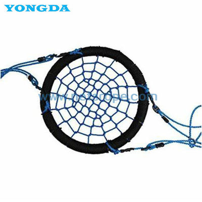 Tròn treo cây lưới cho trẻ em dễ dàng để thiết lập thuận tiện swing