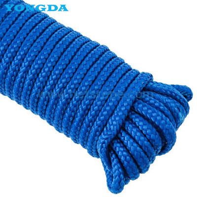 Cây đan với lõi đơn polyethylene có độ phân giải cao