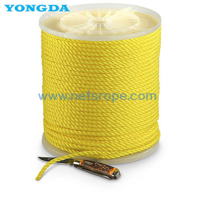 Cây đan với lõi đơn polyethylene có độ phân giải cao