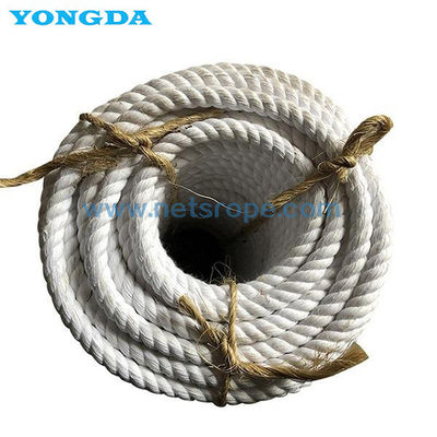 Dây Sisal trắng 3 sợi