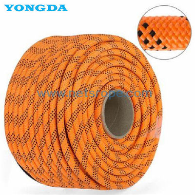 Dây bện đôi sợi polyamide chống mài mòn cường độ cao