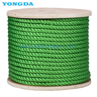4 sợi dây polypropylen monofilament