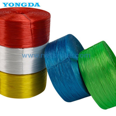 4 sợi dây polypropylen nhôm