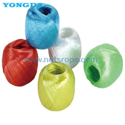 8 sợi dây polypropylen phim chia