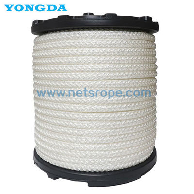 Các dây chuyền đan 12 sợi polyethylen mô-đun cao