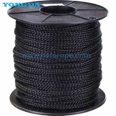 Các dây chuyền đan 12 sợi polyethylen mô-đun cao