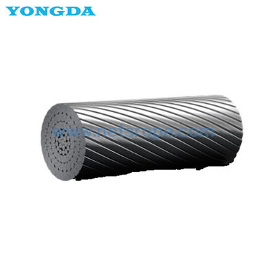 Ba lớp đầy đủ khóa ngoài khơi mooring dây thép dây