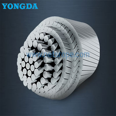 Bốn lớp đầy đủ khóa ngoài khơi mooring thép dây thừng