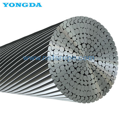Sáu lớp đầy đủ khóa ngoài khơi đậu dây thép