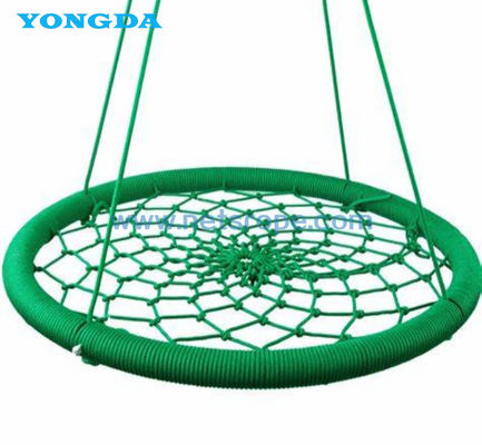 Vòng tròn sân chơi Net Swing 100cm với rộng rãi, bền, chống thời tiết, và hoàn hảo cho vui chơi ngoài trời
