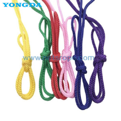 Sợi dây thừng PP mật độ cao và độ bền cao