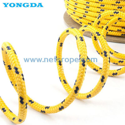 Sợi dây thừng PP mật độ cao và độ bền cao