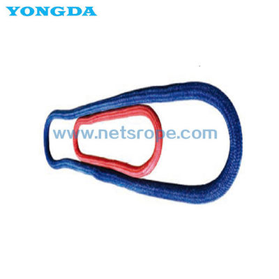 8 mm-152mm siêu mạnh UHMWPE nâng sling
